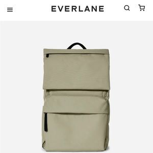 New Everlane ReNew Transit